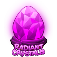 Thumbnail for Radiant Crystalis